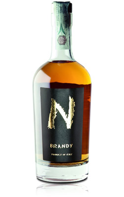Brandy 500 ml