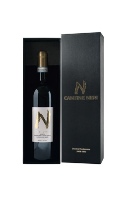Ca' Viti Magnum 1500 ml