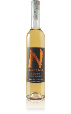 Grappa di Americo 500 ml