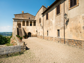 In the footsteps of the Templars